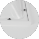 ACK Sıva Altı LED Backlight - Görsel 4