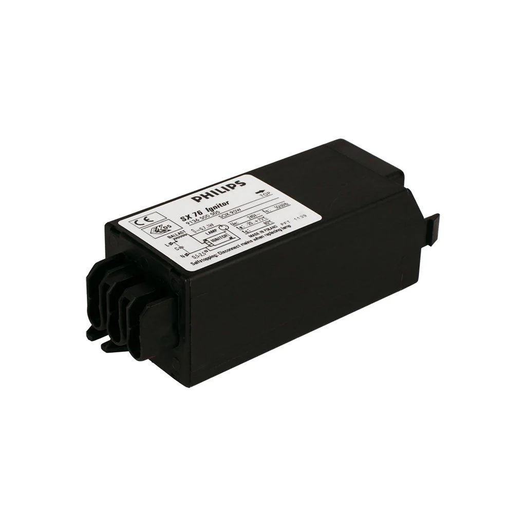 10015701104004 Philips İgnitör SN 57 913619589966 - Görsel 1