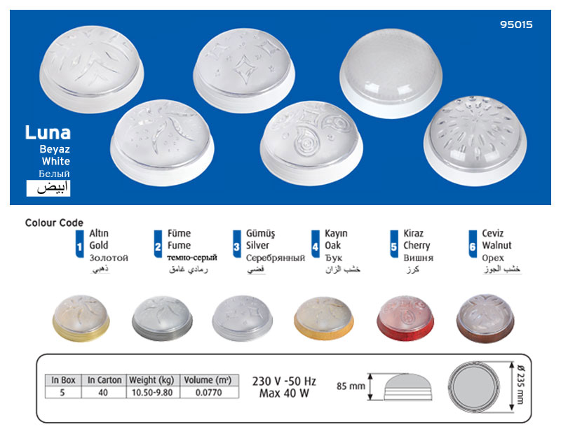 101 Luna - Görsel 1