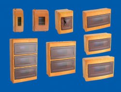 Otomat Kutusu - Kayın