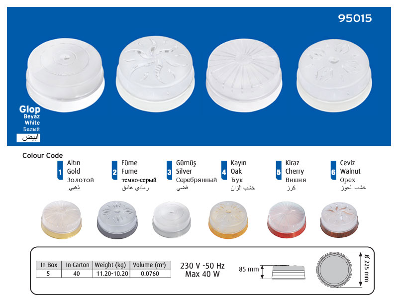104_t Glop - Görsel 1