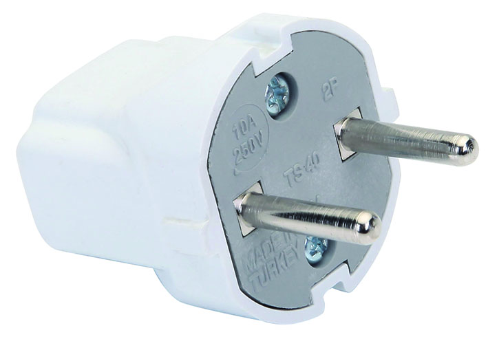 11104_1 Topraksız Erkek Fiş - Görsel 1