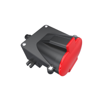 16/25A Yassı Duvar Priz