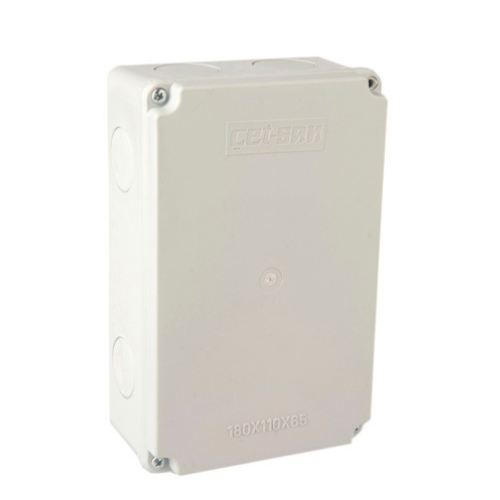 180 x 110 x 65 Sıva Üstü Buat 180 x 110 x 65 Sıva Üstü Buat - Görsel 1