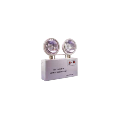 2 x 5W Acil Aydınlatma Armatürü 2 x 5W Acil Aydınlatma Armatürü - Görsel 1