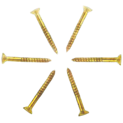 20 x 20 Ağaç Vidası (Grosa Fiyatı)