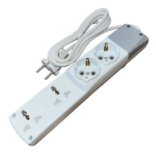 2+2 GRUP PRİZ 2+2 GRUP PRİZ - Görsel 1