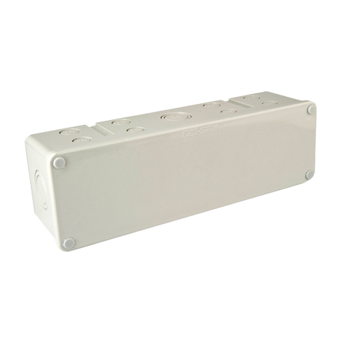 350 x 110 x 95 Priz Buatı 350 x 110 x 95 Priz Buatı - Görsel 1