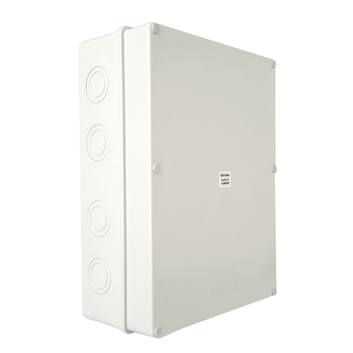 350 x 255 x 125 Termoplastik Buat (P.KARBONAT) 350 x 255 x 125 Termoplastik Buat (P.KARBONAT) - Görsel 1