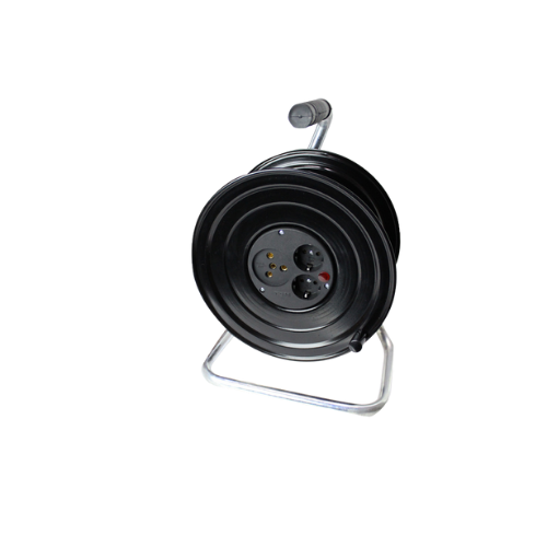 50 MT. KAP. METAL MAKARA 2 ad 116A. + 1 ad 325A. 50 MT. KAP. METAL MAKARA 2 ad 1/16A. + 1 ad 3/25A. - Görsel 1