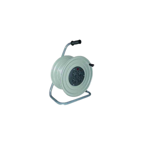 50 MT. KAP. METAL MAKARA 4 ad 116A. 50 MT. KAP. METAL MAKARA 4 ad 1/16A. - Görsel 1