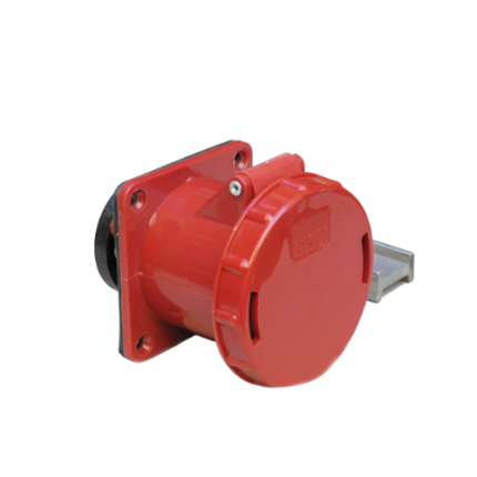 5/63A. Plastik Makine Priz