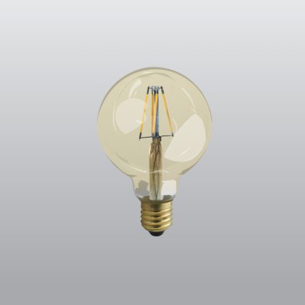 ACK LED Rustik Ampuller