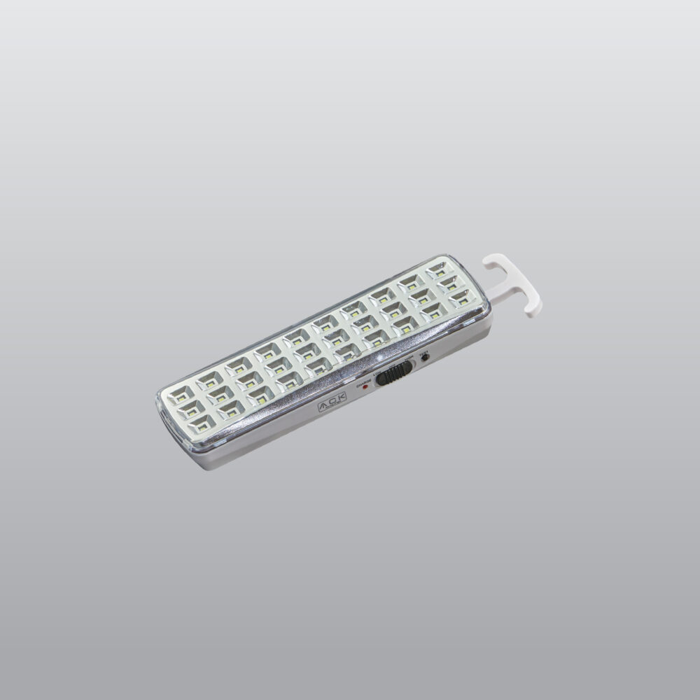 AC01-00130-01-1000x1000 ACK 30 LED Acil Durum Aydınlatması - Görsel 1