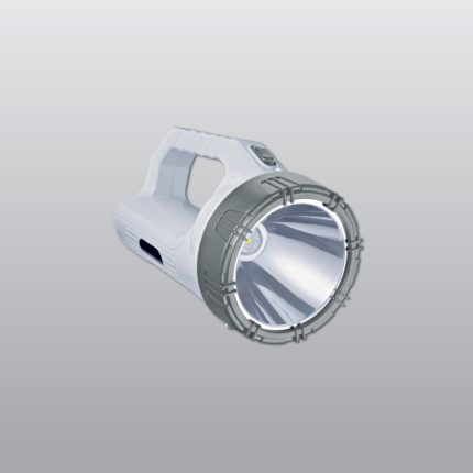 ACK Şarjlı LED El Feneri