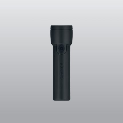 ACK Şarjlı LED El Feneri