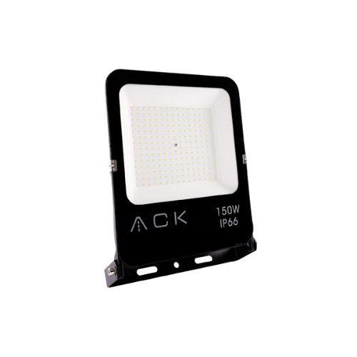 ACK 150W LED Projektör ACK 150W LED Projektör - Görsel 1