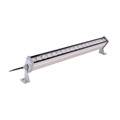 ACK 18W LED Wallwasher ACK 18W LED Wallwasher - Görsel 1