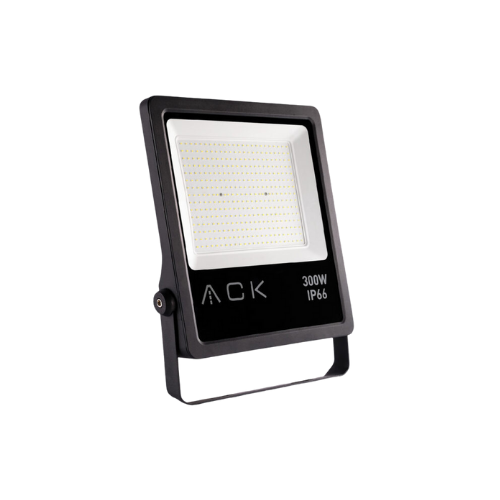 ACK 300W LED Projektör ACK 300W LED Projektör - Görsel 1