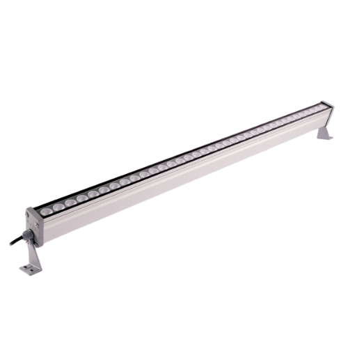 ACK 36W LED Wallwasher ACK 36W LED Wallwasher - Görsel 1