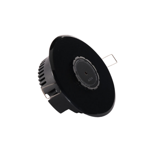 ACK 4 Yollu Showroom IR Kontrol Ünitesi ve Kumandası (1) ACK 4 Yollu Showroom IR Kontrol Ünitesi ve Kumandası - Görsel 1