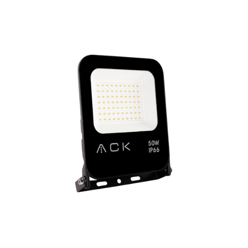 ACK 50W LED Projektör ACK 30W LED Projektör - Görsel 1