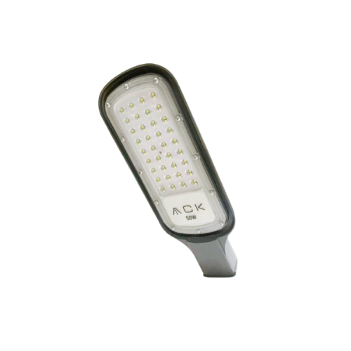 ACK 50W LED Sokak Armatürü ACK 100W LED Sokak Armatürü - Görsel 1