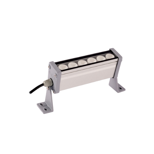 ACK 6W LED Wallwasher ACK 6W LED Wallwasher - Görsel 1