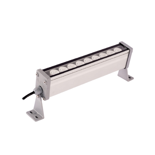 ACK 9W LED Wallwasher ACK 12W LED Wallwasher - Görsel 1