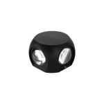 ACK Alüminyum Dekoratif Duvar Aplikleri