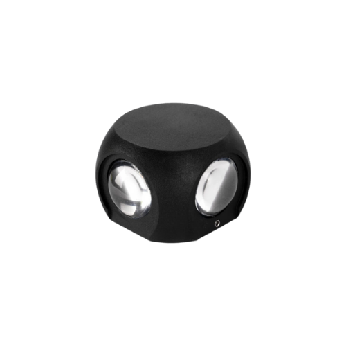 ACK Alüminyum Dekoratif Duvar Aplikleri (1) ACK Alüminyum Dekoratif Duvar Aplikleri - Görsel 1