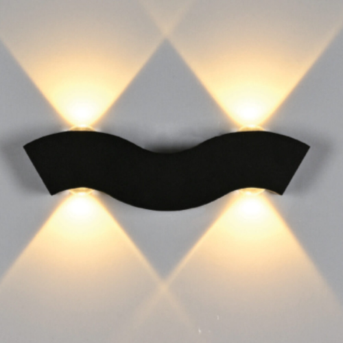 ACK Alüminyum Dekoratif Duvar Aplikleri (12) ACK Alüminyum Dekoratif Duvar Aplikleri - Görsel 2