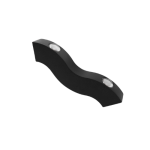 ACK Alüminyum Dekoratif Duvar Aplikleri