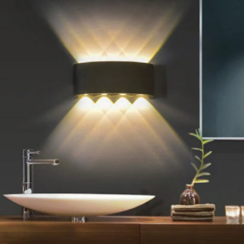 ACK Alüminyum Dekoratif Duvar Aplikleri (4) ACK Alüminyum Dekoratif Duvar Aplikleri - Görsel 2