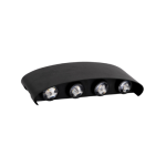 ACK Alüminyum Dekoratif Duvar Aplikleri