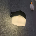 ACK Alüminyum Dekoratif Duvar Aplikleri - Görsel 2