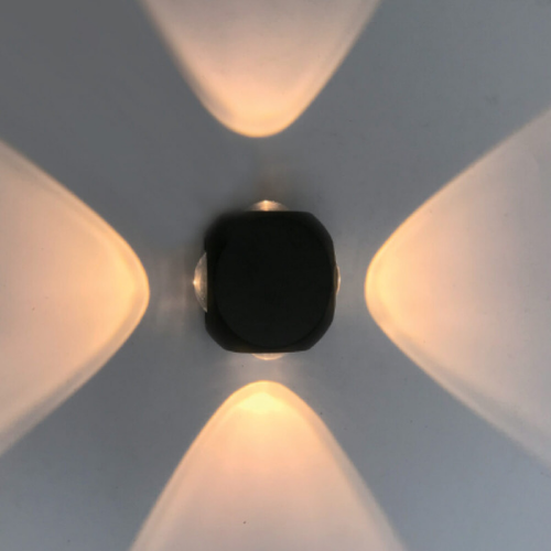 ACK Alüminyum Dekoratif Duvar Aplikleri ACK Alüminyum Dekoratif Duvar Aplikleri - Görsel 2