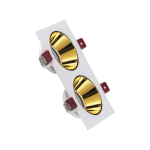 ACK Alüminyum Spot Armatür - Görsel 3