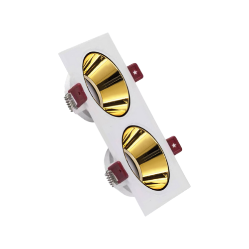 ACK Alüminyum Spot Armatür (10) ACK Alüminyum Spot Armatür - Görsel 3