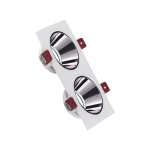 ACK Alüminyum Spot Armatür - Görsel 2