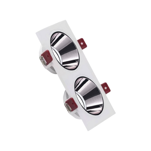 ACK Alüminyum Spot Armatür (11) ACK Alüminyum Spot Armatür - Görsel 2