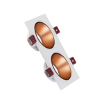 ACK Alüminyum Spot Armatür