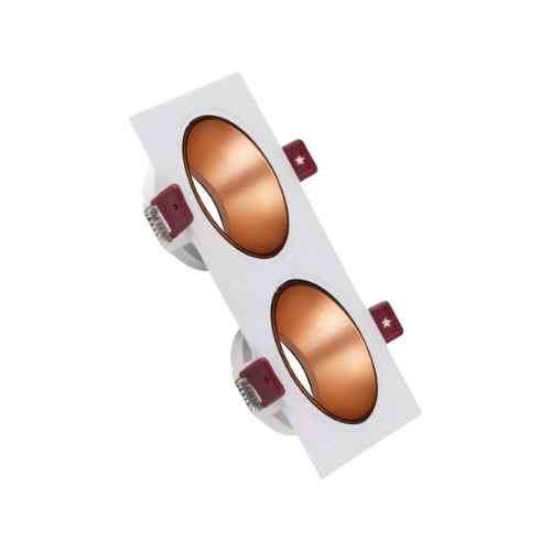 ACK Alüminyum Spot Armatür (12) ACK Alüminyum Spot Armatür - Görsel 1