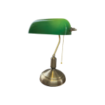 ACK Banker Masa Lambaları