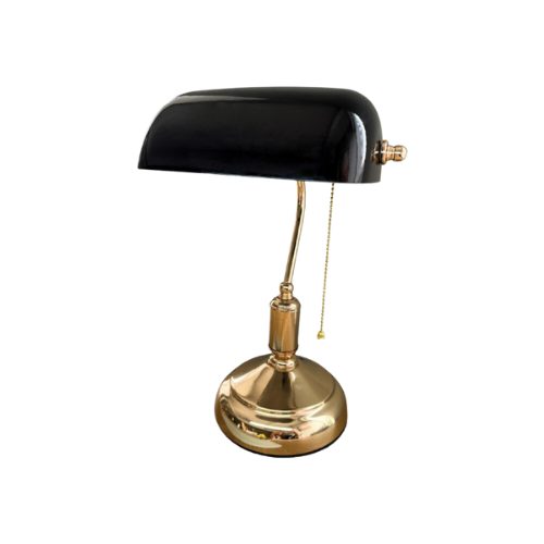 ACK Banker Masa Lambaları ACK Banker Masa Lambaları - Görsel 2