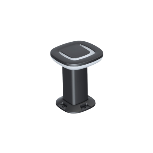 ACK Capella B Alüminyum LED Bahçe Armatürleri (2) ACK Capella B Alüminyum LED Bahçe Armatürleri - Görsel 1