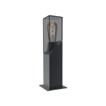 ACK Karya Alüminyum Bahçe Armatürleri