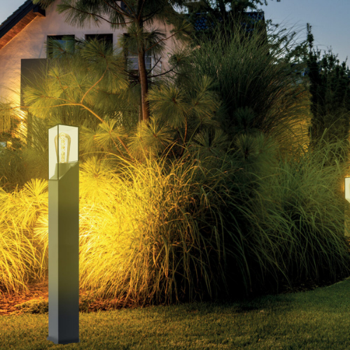 ACK Karya Alüminyum Bahçe Armatürleri ACK Karya Alüminyum Bahçe Armatürleri - Görsel 2