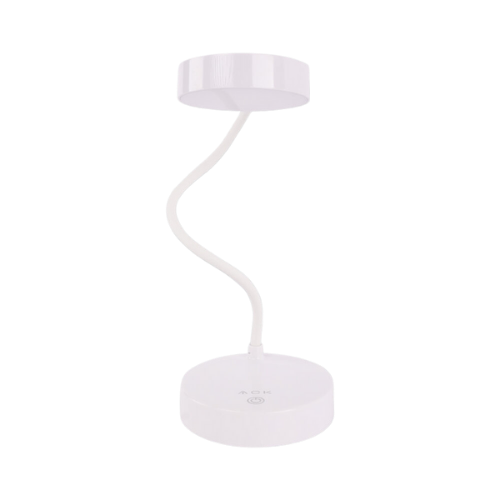 ACK LED Dokunmatik Masa Lambası (4) ACK LED Dokunmatik Masa Lambası - Görsel 1