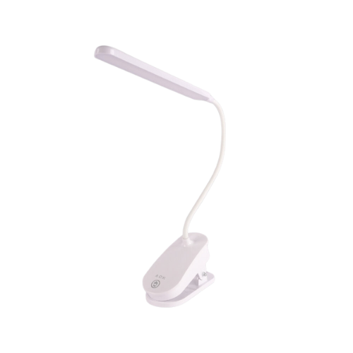 ACK LED Dokunmatik Masa Lambası (6) ACK LED Dokunmatik Masa Lambası - Görsel 1